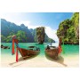 Puzzle Educa Île de James Bond – 1000 pièces