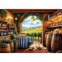 Puzzle Educa Canes et Vinum – 1000 pièces Puzzles Educa - 1