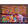 Puzzle Educa Inside Out 2 de 1000 Pièces Puzzles Educa - 1