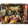 Puzzle Educa Le Manoir des Animaux – 1500 pièces Puzzles Educa - 2