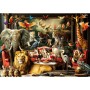 Puzzle Educa Le Manoir des Animaux – 1500 pièces Puzzles Educa - 1