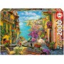 Puzzle Educa Café Espagnol – 2000 pièces