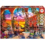 Puzzle Educa Venise de 4000 Pièces Puzzles Educa - 2