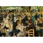 Puzzle Educa Bal du Moulin de la Galette – 3000 pièces Puzzles Educa - 1
