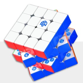 GAN460 M V2 SP (Frosted) Gan Cube - 1