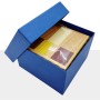 Boîte japonaise Knock Box 5 étapes Bois naturel Yosegi - 5