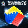 SengSo MoSheng 6x6 (Magnetic) - Shengshou
