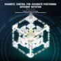 SengSo MoSheng 6x6 (Magnetic) - Shengshou