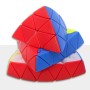SengSo 5x5 Pyraminx Shengshou - 4