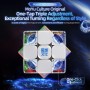 MoYu Super Weilong V2 3x3 (20-Magnet Ball-Core + UV) Moyu cube - 2