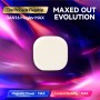 GAN16 Maglev Max UV Coated (Centre Blanc) Gan Cube - 2