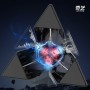 QiYi M Pro Pyraminx (Pioneer UV) - Qiyi