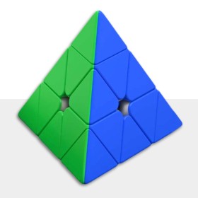 QiYi M Pro Pyraminx (Flagship) Qiyi - 1