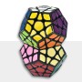 Double Megaminx Calvins Puzzle - 7