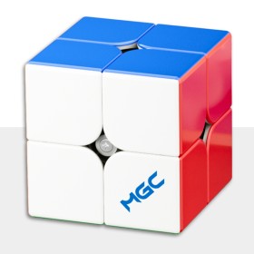 YJ MGC2 Beta 2x2 YJ - 1