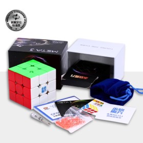 YJ Meta3 3x3 (Wing Magnetic) YJ - 1