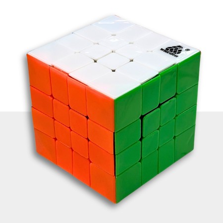 WitEden 4x4 Mixup (Edge-Split) WitEden - 7