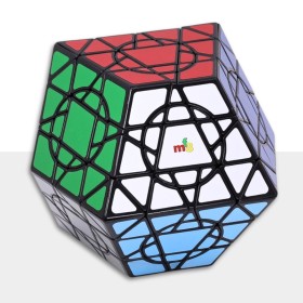 MF8 Crazy Rhomdo Plus (Dode-Trapezo-Rhombus) MF8 Cube - 1