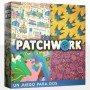 Patchwork - Nouvelle édition - Asmodée