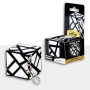 Mini Meffert Deluxe Keychain (Ghost Cube 3x3) Meffert's Puzzles - 1