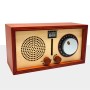 Boîte Secrète Radio Rétro Eureka! 3D Puzzle - 1