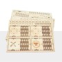 Boîte Secrète Jungle - Kit - Eureka! 3D Puzzle