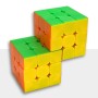 Jumbo Double Cube I Calvins Puzzle - 5