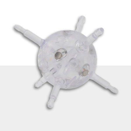 Replacement Ball-Core (8-Magnet) - MoYu WeiLong V11 Moyu cube - 1