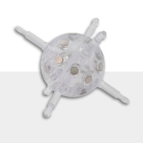 Replacement Ball Core (20-Magnet) - MoYu WeiLong V11 Moyu cube - 1