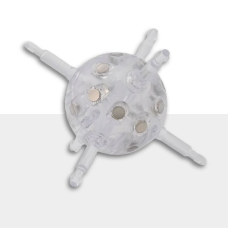 Replacement Ball Core (20-Magnet) - MoYu WeiLong V11 Moyu cube - 1