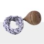 Toupies en bois sans arc - Can Cels