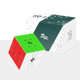 YJ MGC Square-1 M YJ - 1