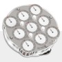 QiYi Magnetic Clock (Grey - Limited Edition) - Qiyi