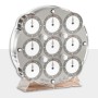 QiYi Magnetic Clock (Grey - Limited Edition) - Qiyi