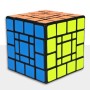 MF8 Son-Mum 4x4 (3x3 inside) - MF8 Cube