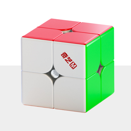 QiYi M Pro 2x2 Ball Core (UV Coated) - Qiyi