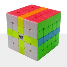 QiYi QiZheng S2 5x5 Qiyi - 1