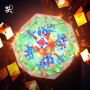 DaYan Megaminx Pro+ (Magnetic) Dayan - 9