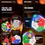 DaYan Megaminx Pro+ (MagLev) - Dayan