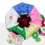 DaYan Megaminx Pro+ (MagLev) - Dayan
