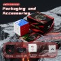 Vin 4x4 V2 (Apex) - VIN Cube