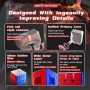 Vin 4x4 V2 (Apex) - VIN Cube