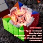 Vin 4x4 V2 (Surge) VIN Cube - 7