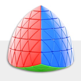 SengSo 6x6 Pyraminx - Shengshou