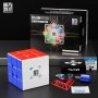 MoYu RS3 M V5 SE 3x3 (8 Magnet Ball Core + MagLev + UV) - Moyu cube