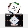 MoYu WeiLong V11 SE 3x3 (20-Magnet Ball-Core + MagLev + UV) - Moyu cube