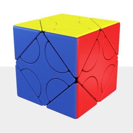 MeiLong Mixup Skewb I Meilong - 1