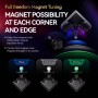 GAN16 Maglev (UV Coated) - Gan Cube