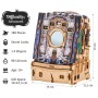 The Wonderbox of Alice - iDventure iDventure - 3