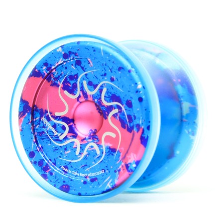 YoYoFactory Nine Dragons YoYoFactory - 1